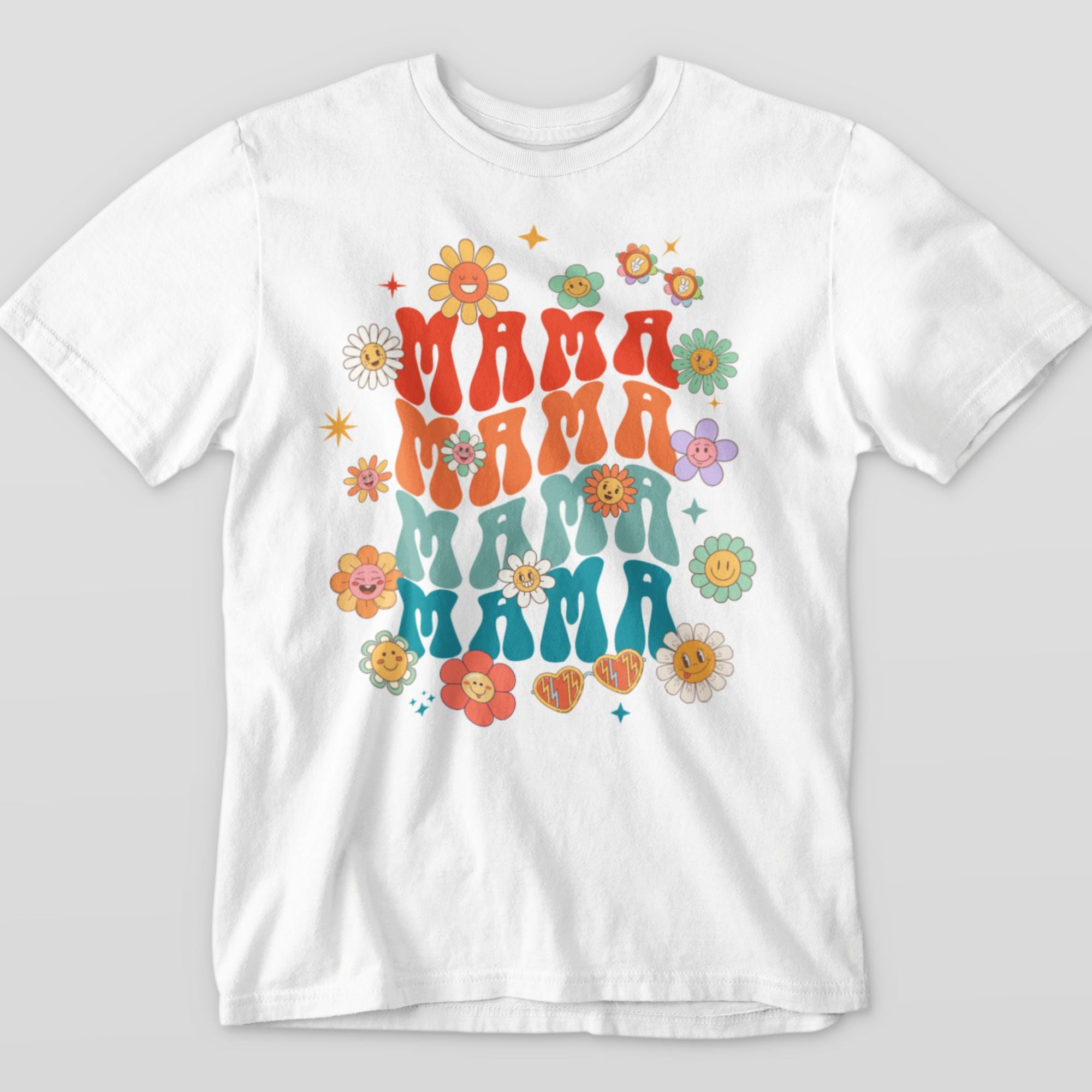 Mama Mama Mama