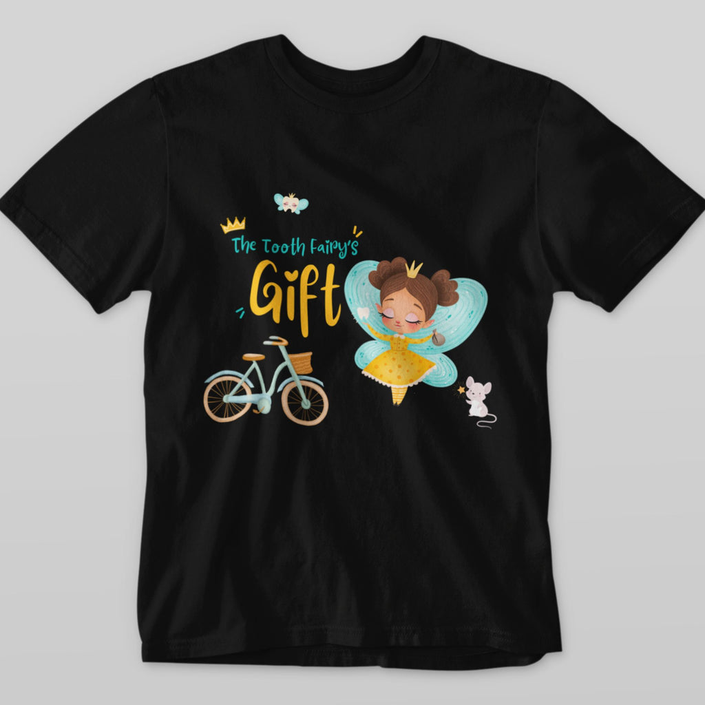 The Tooth fairy's Gift