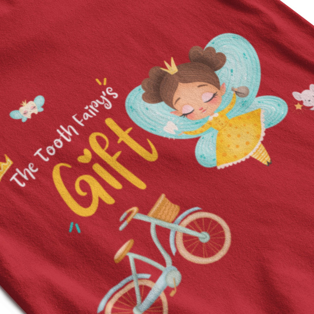 The Tooth fairy's Gift