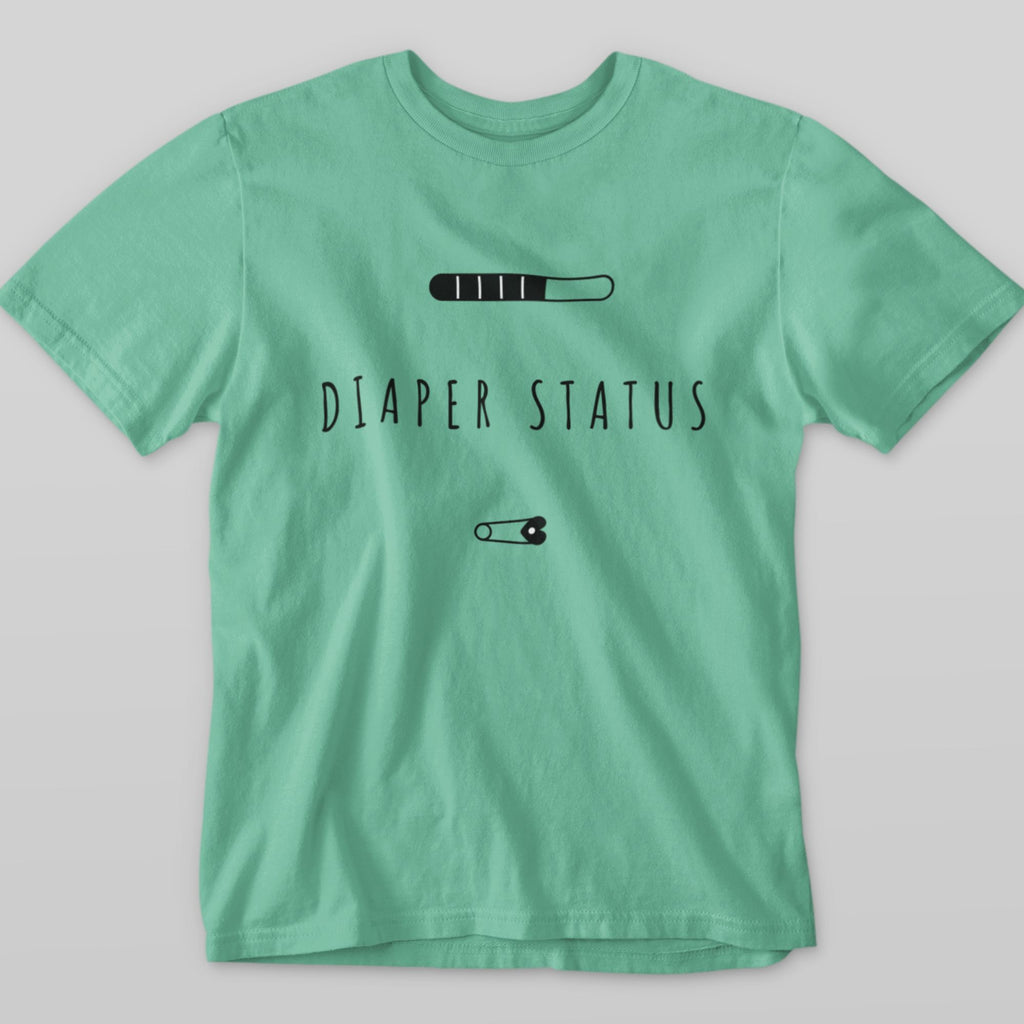 Diaper Status