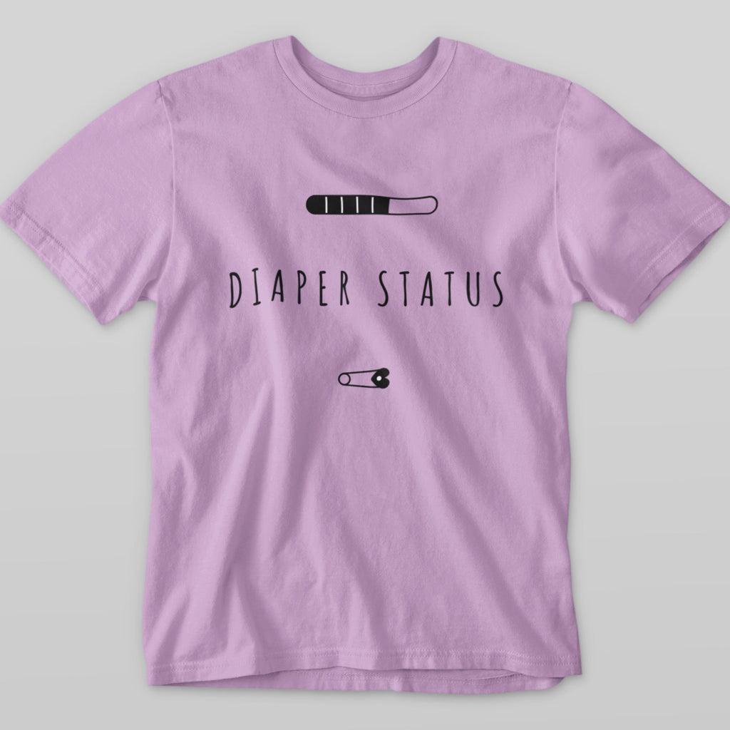 Diaper Status