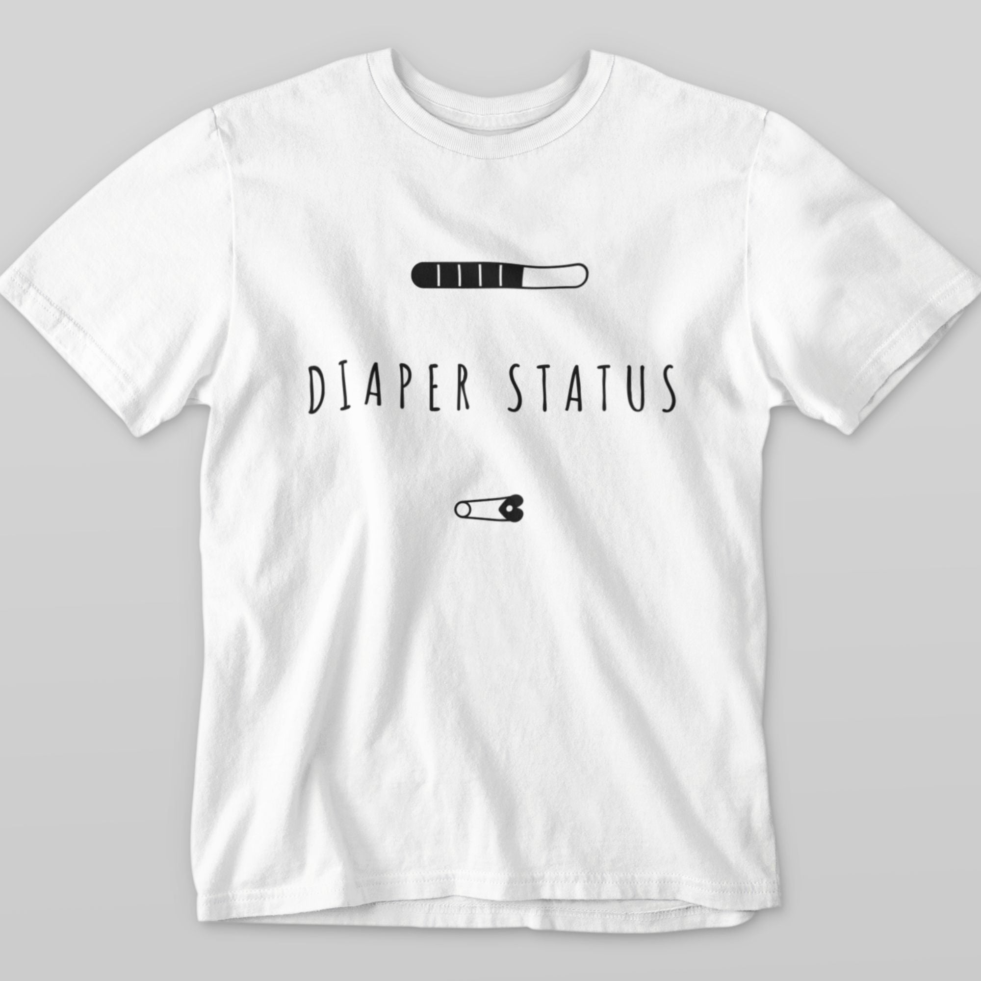 Diaper Status