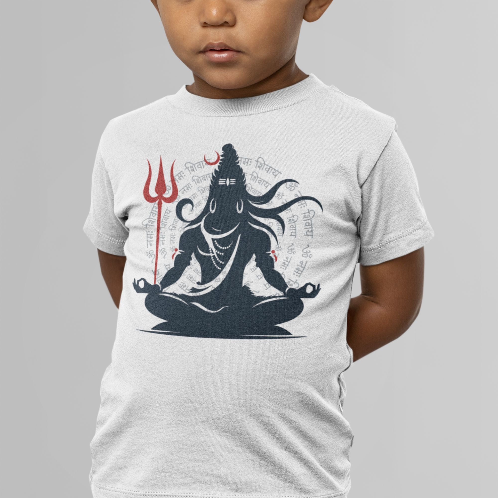 Meditative Shiva