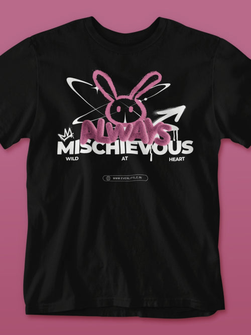 Always Mischievous