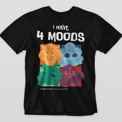 4 Moods